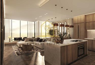 1-BD Apartment Sale, 856 sq. ft., Reem Eleven, Shams Abu Dhabi, Al Reem Island, Abu Dhabi, UAE #4