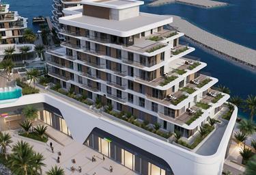 2-BD Apartment Sale, 1,000 sq. ft., Khor Fakkan, Sharjah, UAE #2 2-BD Apartment Sale, 1,000 sq. ft., Khor Fakkan, Sharjah, UAE #2