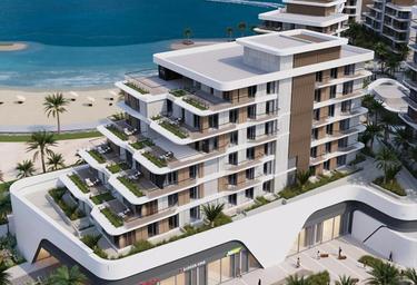 2-BD Apartment Sale, 1,000 sq. ft., Khor Fakkan, Sharjah, UAE #4