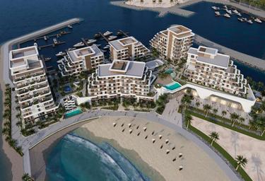 2-BD Apartment Sale, 1,000 sq. ft., Khor Fakkan, Sharjah, UAE #1 2-BD Apartment Sale, 1,000 sq. ft., Khor Fakkan, Sharjah, UAE #1