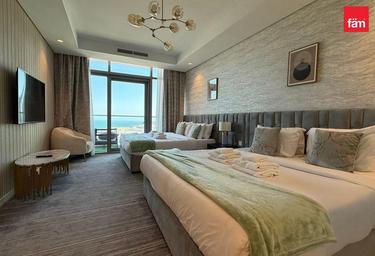 3-BD Apartment Sale, 1,000 sq. ft. at Paramount Tower Hotel & Residences, Paramount Tower Hotel & Residences, Business Bay, Dubai, UAE #4