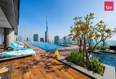 3-BD Apartment Sale, 1,000 sq. ft. at Paramount Tower Hotel & Residences, Paramount Tower Hotel & Residences, Business Bay, Dubai, UAE #3 3-BD Apartment Sale, 1,000 sq. ft. at Paramount Tower Hotel & Residences, Paramount Tower Hotel & Residences, Business Bay, Dubai, UAE #3