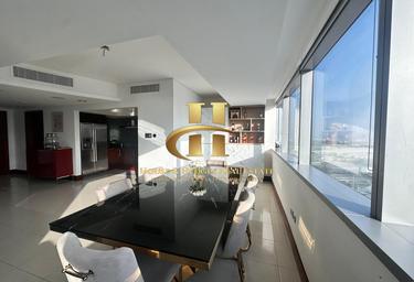 2-BD Apartment Sale, 1,000 sq. ft., Jumeirah Living, World Trade Centre Residence, World Trade Center, Dubai, UAE #3