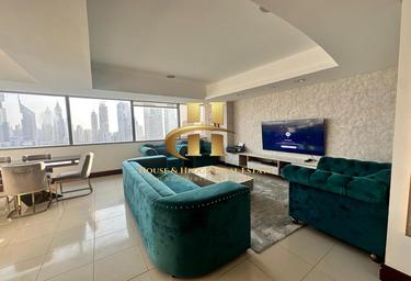 2-BD Apartment Sale, 1,000 sq. ft., Jumeirah Living, World Trade Centre Residence, World Trade Center, Dubai, UAE #2