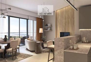 3-BD Apartment Sale, 1,000 sq. ft., Golf Greens 2, Golf Greens, DAMAC Hills, Dubai, UAE #1
