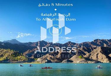 2-BD Apartment Sale, 1,000 sq. ft., Khor Fakkan, Sharjah, UAE #1 2-BD Apartment Sale, 1,000 sq. ft., Khor Fakkan, Sharjah, UAE #1