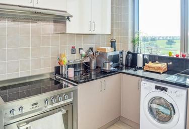2-BD Apartment Sale, 1,000 sq. ft., The Polo Residence, Meydan Avenue, Meydan, Dubai, UAE #4