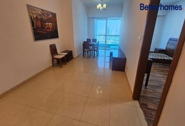 1-BD Apartment Sale, 916 sq. ft., Saba Towers, JLT Cluster Q, Jumeirah Lake Towers, Dubai, UAE #1