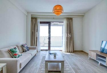 1-BD Apartment Sale, 716 sq. ft., Breeze Building 2, Creek Beach, Dubai Creek Harbour (The Lagoons), Dubai, UAE #4