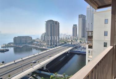 1-BD Apartment Sale, 716 sq. ft., Breeze Building 2, Creek Beach, Dubai Creek Harbour (The Lagoons), Dubai, UAE #1 1-BD Apartment Sale, 716 sq. ft., Breeze Building 2, Creek Beach, Dubai Creek Harbour (The Lagoons), Dubai, UAE #1