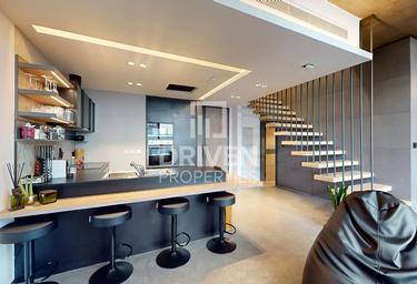 2-BD Apartment Sale, 1,000 sq. ft., The Terraces, Mohammed Bin Rashid City, Dubai, UAE #4