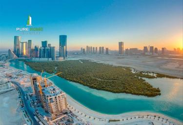 2-BD Apartment Sale, 1,000 sq. ft. at One Reem Island, One Reem Island, Shams Abu Dhabi, Al Reem Island, Abu Dhabi, UAE #3 2-BD Apartment Sale, 1,000 sq. ft. at One Reem Island, One Reem Island, Shams Abu Dhabi, Al Reem Island, Abu Dhabi, UAE #3