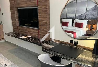 Apartment Sale, 324 sq. ft., The One Hotel, Business Bay, Dubai, UAE #4