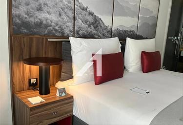 Apartment Sale, 324 sq. ft., The One Hotel, Business Bay, Dubai, UAE #3