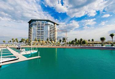 2-BD Apartment Sale, 1,000 sq. ft. at The Bay Residence Phase 2 By Baraka, The Bay Residence 2, Yas Bay, Yas Island, Abu Dhabi, UAE #2 2-BD Apartment Sale, 1,000 sq. ft. at The Bay Residence Phase 2 By Baraka, The Bay Residence 2, Yas Bay, Yas Island, Abu Dhabi, UAE #2