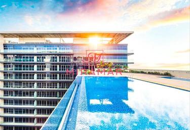 Apartment Sale, 500 sq. ft., Park View, Saadiyat Island, Abu Dhabi, UAE #1 Apartment Sale, 500 sq. ft., Park View, Saadiyat Island, Abu Dhabi, UAE #1