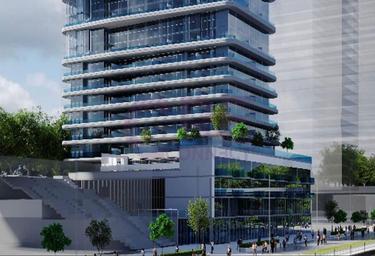 2-BD Apartment Sale, 1,000 sq. ft. at W Residences at Al Maryah By Taraf, Al Maryah Island, Abu Dhabi, UAE #1 2-BD Apartment Sale, 1,000 sq. ft. at W Residences at Al Maryah By Taraf, Al Maryah Island, Abu Dhabi, UAE #1