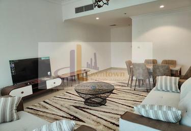 1-BD Apartment Sale, 1,000 sq. ft., Conquer Tower, Sheikh Maktoum Bin Rashid Street, Ajman, UAE #4