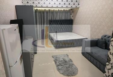 Apartment Sale, 366 sq. ft., Tower B2, Ajman Pearl Towers, Ajman Downtown, Ajman, UAE #2