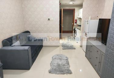 Apartment Sale, 366 sq. ft., Tower B2, Ajman Pearl Towers, Ajman Downtown, Ajman, UAE #3