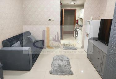 Apartment Sale, 366 sq. ft., Tower B2, Ajman Pearl Towers, Ajman Downtown, Ajman, UAE #4