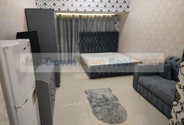 Apartment Sale, 366 sq. ft., Tower B2, Ajman Pearl Towers, Ajman Downtown, Ajman, UAE #1
