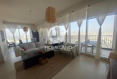 3-BD Apartment Sale, 1,000 sq. ft. at Harbour Gate Tower 1, Harbour Gate Tower 1, Harbour Gate, Dubai Creek Harbour (The Lagoons), Dubai, UAE #4