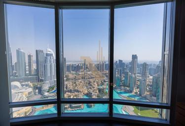2-BD Apartment Sale, 1,000 sq. ft., Burj Khalifa, Burj Khalifa Area, Downtown Dubai, Dubai, UAE #1