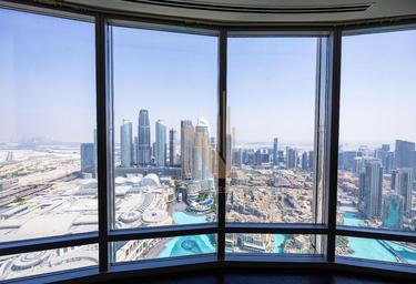 2-BD Apartment Sale, 1,000 sq. ft., Burj Khalifa, Burj Khalifa Area, Downtown Dubai, Dubai, UAE #4