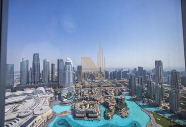 2-BD Apartment Sale, 1,000 sq. ft., Burj Khalifa, Burj Khalifa Area, Downtown Dubai, Dubai, UAE #3