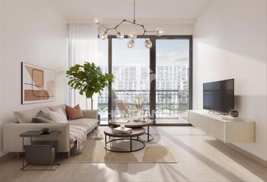 1-BD Apartment Sale, 479 sq. ft. at Liva Town Square, Liva, Town Square, Dubai, UAE #4