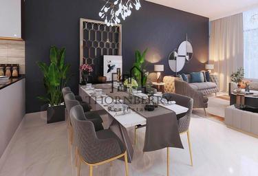 Apartment Sale, 352 sq. ft. at Damac Riverside Phase 2 By Damac, Damac Riverside View, Dubai Investment Park (DIP), Dubai, UAE #4