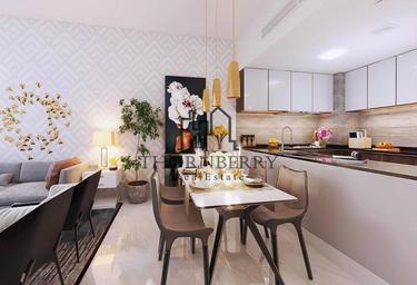 Apartment Sale, 352 sq. ft. at Damac Riverside Phase 2 By Damac, Damac Riverside View, Dubai Investment Park (DIP), Dubai, UAE #3 Apartment Sale, 352 sq. ft. at Damac Riverside Phase 2 By Damac, Damac Riverside View, Dubai Investment Park (DIP), Dubai, UAE #3