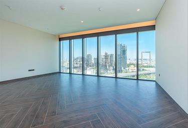 1-BD Apartment Sale, 1,000 sq. ft. at One Zaabeel, One Za'abeel The Residences, Zabeel 1, Zabeel, Dubai, UAE #2 1-BD Apartment Sale, 1,000 sq. ft. at One Zaabeel, One Za'abeel The Residences, Zabeel 1, Zabeel, Dubai, UAE #2