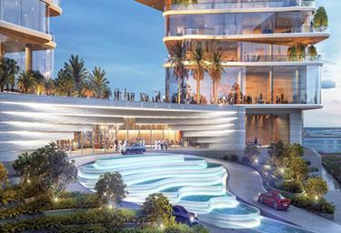 3-BD Apartment Sale, 1,000 sq. ft. at The Stellar Oceano, Oceano, Al Marjan Island, Ras Al Khaimah, UAE #2 3-BD Apartment Sale, 1,000 sq. ft. at The Stellar Oceano, Oceano, Al Marjan Island, Ras Al Khaimah, UAE #2