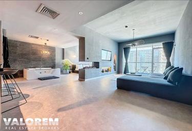 1-BD Apartment Sale, 943 sq. ft., Hub Canal 1, Hub-Golf Towers, Dubai Sports City, Dubai, UAE #2 1-BD Apartment Sale, 943 sq. ft., Hub Canal 1, Hub-Golf Towers, Dubai Sports City, Dubai, UAE #2
