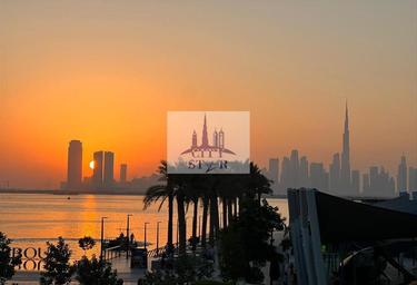 2-BD Apartment Sale, 1,000 sq. ft., The Cove Building 2, The Cove, Dubai Creek Harbour (The Lagoons), Dubai, UAE #1 2-BD Apartment Sale, 1,000 sq. ft., The Cove Building 2, The Cove, Dubai Creek Harbour (The Lagoons), Dubai, UAE #1