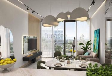 2-BD Apartment Sale, 1,000 sq. ft., Lagoon Views 4, Lagoon Views, Damac Lagoons, Dubai, UAE #2 2-BD Apartment Sale, 1,000 sq. ft., Lagoon Views 4, Lagoon Views, Damac Lagoons, Dubai, UAE #2