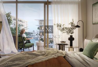 3-BD Apartment Sale, 1,000 sq. ft., Clearpoint, Mina Rashid, Dubai, UAE #4