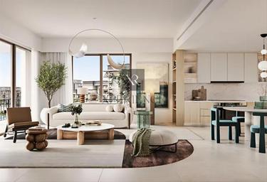 3-BD Apartment Sale, 1,000 sq. ft., Clearpoint, Mina Rashid, Dubai, UAE #2