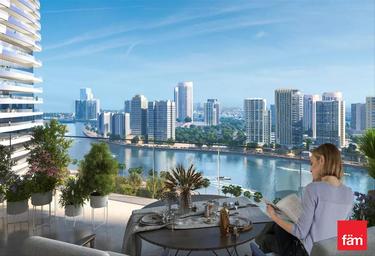 Apartment Sale, 469 sq. ft. at Damac Canal Heights, Canal Heights, Business Bay, Dubai, UAE #1 Apartment Sale, 469 sq. ft. at Damac Canal Heights, Canal Heights, Business Bay, Dubai, UAE #1