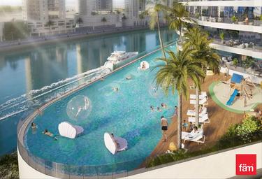 Apartment Sale, 469 sq. ft. at Damac Canal Heights, Canal Heights, Business Bay, Dubai, UAE #2 Apartment Sale, 469 sq. ft. at Damac Canal Heights, Canal Heights, Business Bay, Dubai, UAE #2