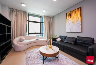 2-BD Apartment Sale, 1,000 sq. ft., Liberty House, DIFC, Dubai, UAE #4