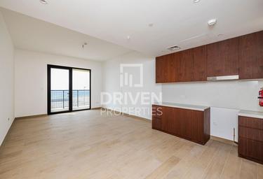 1-BD Apartment Sale, 823 sq. ft., Le Pont, La Mer, Jumeirah, Dubai, UAE #1
