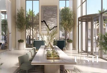 3-BD Apartment Sale, 1,000 sq. ft. at Vida Residences DHE, Vida Residences, Dubai Hills Estate, Dubai, UAE #3 3-BD Apartment Sale, 1,000 sq. ft. at Vida Residences DHE, Vida Residences, Dubai Hills Estate, Dubai, UAE #3