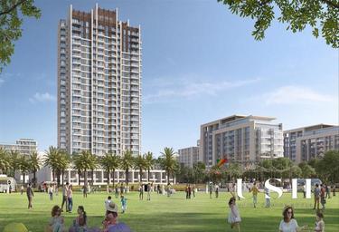 3-BD Apartment Sale, 1,000 sq. ft. at Vida Residences DHE, Vida Residences, Dubai Hills Estate, Dubai, UAE #4