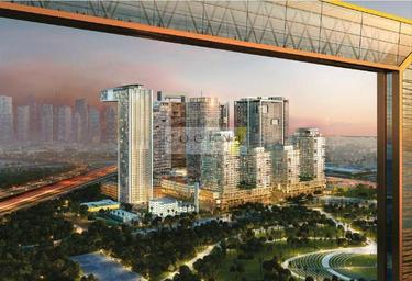 2-BD Apartment Sale, 1,000 sq. ft., Al Kifaf, Zabeel, Dubai, UAE #3