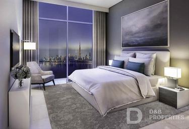 2-BD Apartment Sale, 1,000 sq. ft., The Cove II Building 5, The Cove ll, Dubai Creek Harbour (The Lagoons), Dubai, UAE #4