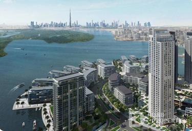 2-BD Apartment Sale, 1,000 sq. ft., The Cove II Building 5, The Cove ll, Dubai Creek Harbour (The Lagoons), Dubai, UAE #1 2-BD Apartment Sale, 1,000 sq. ft., The Cove II Building 5, The Cove ll, Dubai Creek Harbour (The Lagoons), Dubai, UAE #1