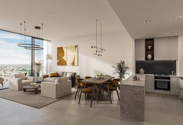 3-BD Apartment Sale, 1,000 sq. ft. at Evora Residences, Evora Residence, Al Furjan, Dubai, UAE #3 3-BD Apartment Sale, 1,000 sq. ft. at Evora Residences, Evora Residence, Al Furjan, Dubai, UAE #3